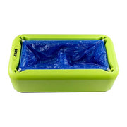 DISPOZITIV AUTOMAT DE ACOPERIRE PENTRU INCALTAMINTE JBM