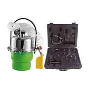 APARAT AUTOMAT PENTRU AERISIT SCHIMBAT LICHIDUL DE FRANA JBM