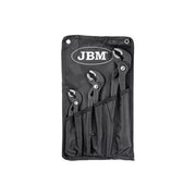 SET CU 3 CLESTI PAPAGAL ADJUSTABILI JBM