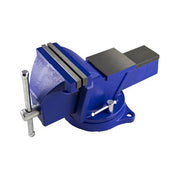 MENGHINA CU BAZA ROTATIVA 6` JBM