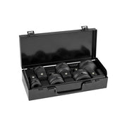 SET 6 ADAPTOARE DE IMPACT JBM