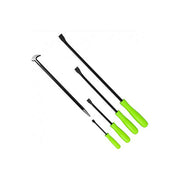 SET DE 5 LEVIERE CU MANERE DIN PLASTIC JBM