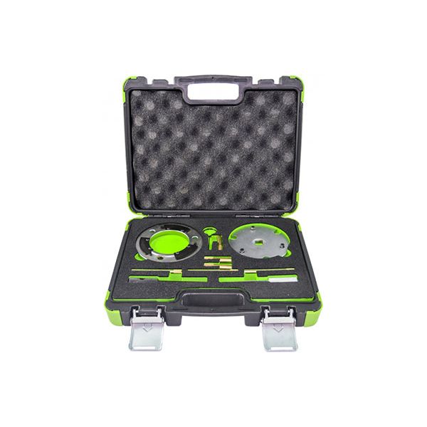 SET DISPOZITIVE BLOCARE POMPA DE INJECTIE DIESEL PENTRU FORD SI JAGUAR DURATORQ JBM