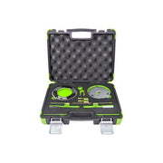 SET DISPOZITIVE BLOCARE POMPA DE INJECTIE DIESEL PENTRU FORD SI JAGUAR DURATORQ JBM