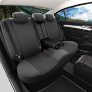 SET HUSE SCAUN ELEGANCE GRI