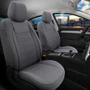 SET HUSE SCAUN ELEGANCE GRI