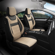 SET HUSE SCAUN DYNAMIC BEJ