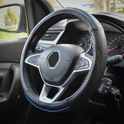 HUSA VOLAN SOFT NEGRU 37-39 CM