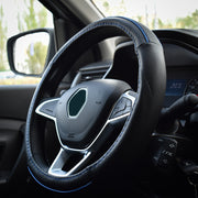 HUSA VOLAN SOFT NEGRU 37-39 CM