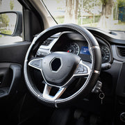 HUSA VOLAN LUX NEGRU37-39 CM