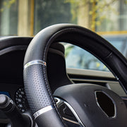 HUSA VOLAN LUX NEGRU37-39 CM