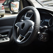 HUSA VOLAN SIMPLE NEGRU 37-39 CM