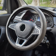 HUSA VOLAN GRI 37-39 CM