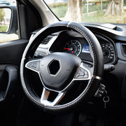 HUSA VOLAN PRO NEGRU 37-39 CM