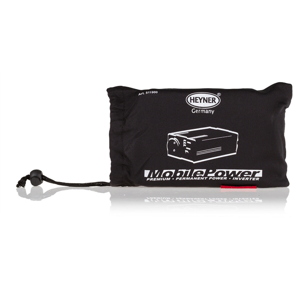 HEYNER PREMIUM PRO FESZÜLTSÉGVÁLTÓ 150-300W 12V TÁPELLÉK 230V KIMENET USB-VEL