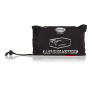 INVERTOR DE TENSIUNE HEYNER PREMIUM PRO 150-300W ALIMENTARE 12V IESIRE 230V CU USB