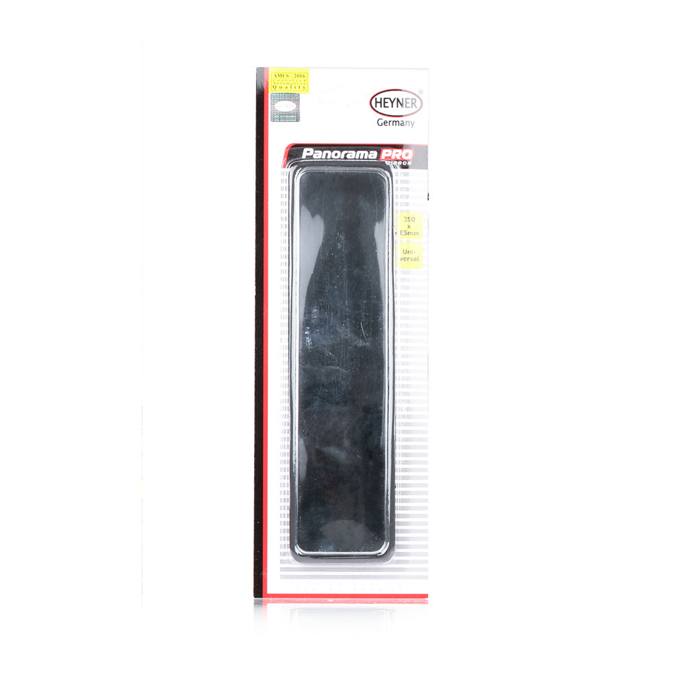 HEYNER PRÉMIUM VISSZAPILLANTÓ TÜKÖR 250x65 MM