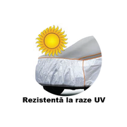 HUSA EXTERIOR ANTI-GRINDINA 430x160x120 CM M