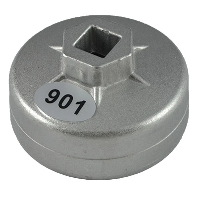 OLAJSZŰRŐ CSŐ 65X14 MM JBM