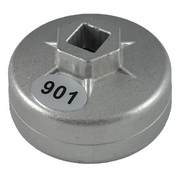 TUBULARA FILTRU DE ULEI 65X14 MM JBM