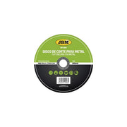 DISC DE TAIERE DEBITARE IN METAL 115 X 2.5 MM T42 JBM