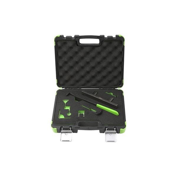 SET DISPOZITIVE BLOCARE DISTRIBUTIE LANT BENZINA PENTRU VW AUDI 2.0 TFSI JBM