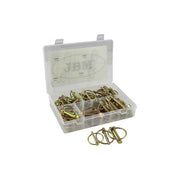 TRUSA DE CONECTORI CU INEL JBM