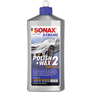 PASTA POLISH SI CEARA 2 HYBRID NPT XTREME 500ML SONAX