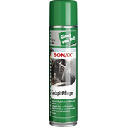 SPRAY CURATARE BORD CU AROMA NEW CAR, FARA SILICON, 400ML SONAX