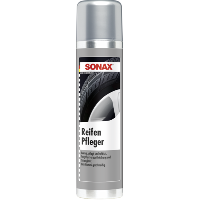 SPRAY PENTRU CURATAREA SI PROTEJAREA ANVELOPELOR TYRE CARE 400ML SONAX