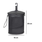 SUPORT DEPOZITARE GUNOI / OBIECTE MultiStorageBag PRO