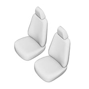 SET HUSE SCAUN UMBRELLA PENTRU DACIA SW LOGAN VAN (1+1) 2013-2021