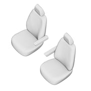 SET HUSE SCAUN UMBRELLA PENTRU VW CADDY (1+1) 2020-