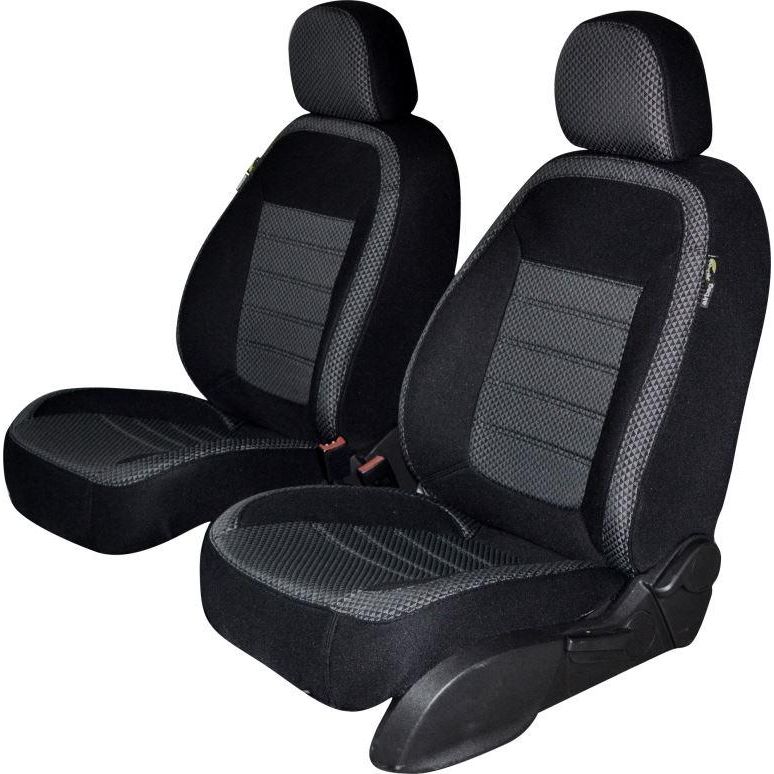 SET HUSE SCAUN UMBRELLA PENTRU RENAULT MASTER (2+1) 2011-2019 TIP 2