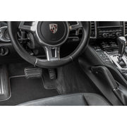 SET COVORASE AUTO MOCHETA UMBRELLA PENTRU BMW 5 [F07  GT](2009-2017)