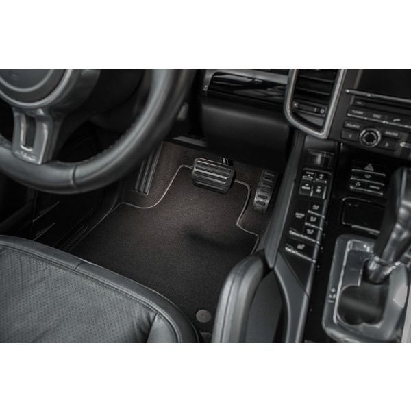SET COVORASE AUTO MOCHETA UMBRELLA PENTRU FORD MONDEO IV(2007-2014)- SISTEME FIXARE FORD