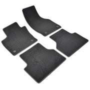 SET COVORASE AUTO MOCHETA UMBRELLA PENTRU AUDI Q3 [8U](2011-2018)