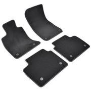 SET COVORASE AUTO MOCHETA UMBRELLA PENTRU BMW 7 [G11](2015-2019)