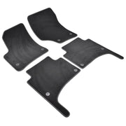 SET COVORASE AUTO MOCHETA UMBRELLA PENTRU VW TOUAREG I(2002-2010)- SISTEME FIXARE ROTUNDE