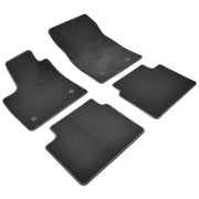 SET COVORASE AUTO MOCHETA UMBRELLA PENTRU FORD FOCUS IV(2018-)