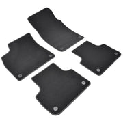 SET COVORASE AUTO MOCHETA UMBRELLA PENTRU AUDI Q7 II [4M](2015-)