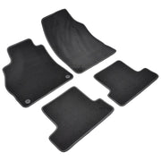 SET COVORASE AUTO MOCHETA UMBRELLA PENTRU RENAULT MEGANE III GENERATION (2010-2015)