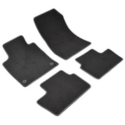 SET COVORASE AUTO MOCHETA UMBRELLA PENTRU NISSAN JUKE II(2019-)