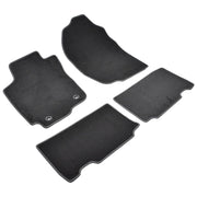 SET COVORASE AUTO MOCHETA UMBRELLA PENTRU TOYOTA RAV4 IV [XA40](2013-2018)