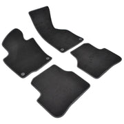 SET COVORASE AUTO MOCHETA UMBRELLA PENTRU VW PASSAT VI(2005-)- SISTEME FIXARE ROTUNDE
