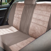 SET HUSE SCAUN DIAMOND BEJ