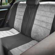 SET HUSE SCAUN DIAMOND GRI