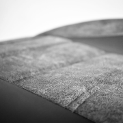 SET HUSE SCAUN DIAMOND GRI