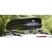 CUTIE PORTBAGAJ FARAD DORY 340 L NEGRU