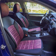 SET HUSE SCAUN DIAMOND SANGRIA